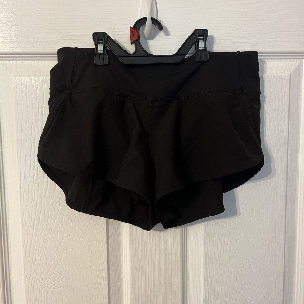 Garage Black Women's Skorts